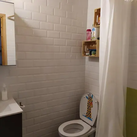 Refugio Alto Sil Paramo Del Sil