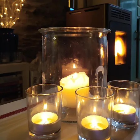 Refugio Alto Sil * Paramo Del Sil