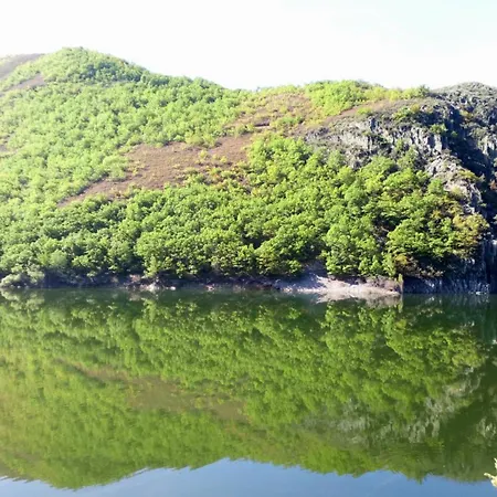 Casa de Férias Refugio Alto Sil *