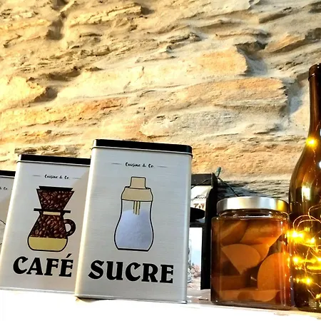 Dom wakacyjny Refugio Alto Sil