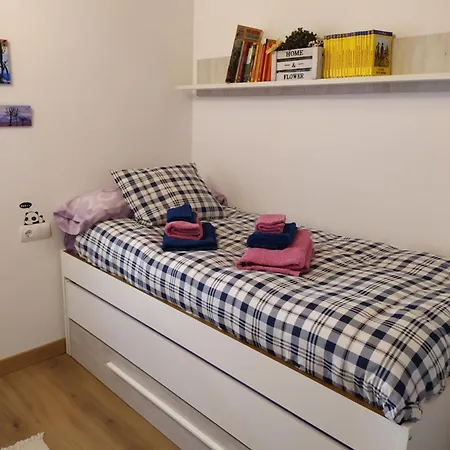 Refugio Alto Sil Paramo Del Sil