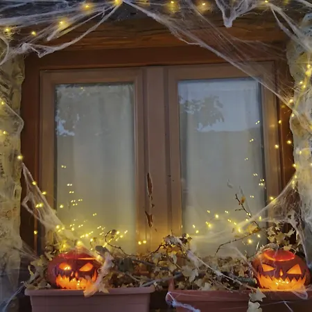 Refugio Alto Sil Dom wakacyjny *