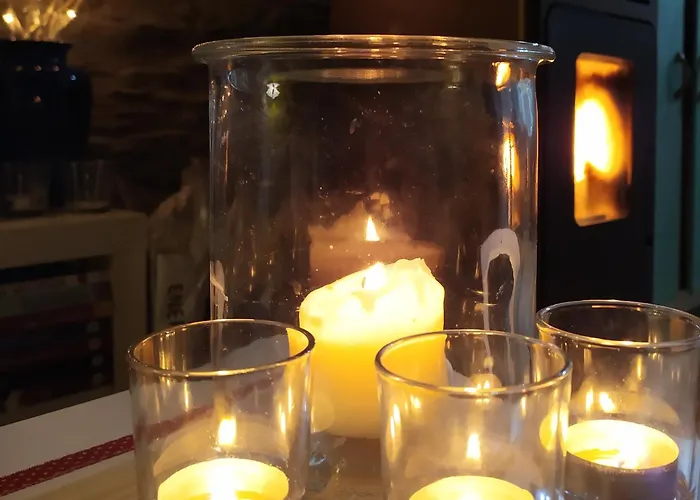 Refugio Alto Sil * Paramo Del Sil