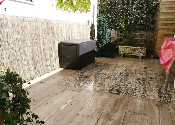 Refugio Alto Sil * Paramo Del Sil