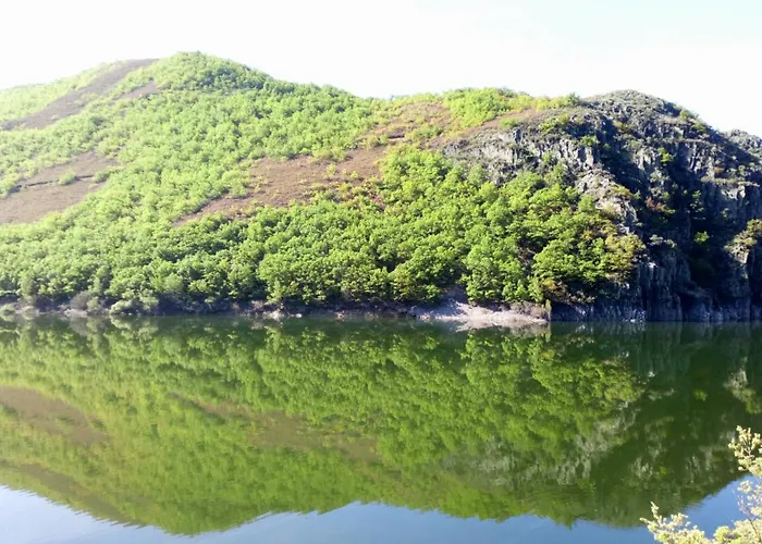 別荘 Refugio Alto Sil *