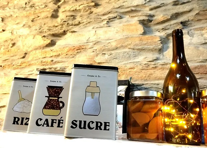 別荘 Refugio Alto Sil