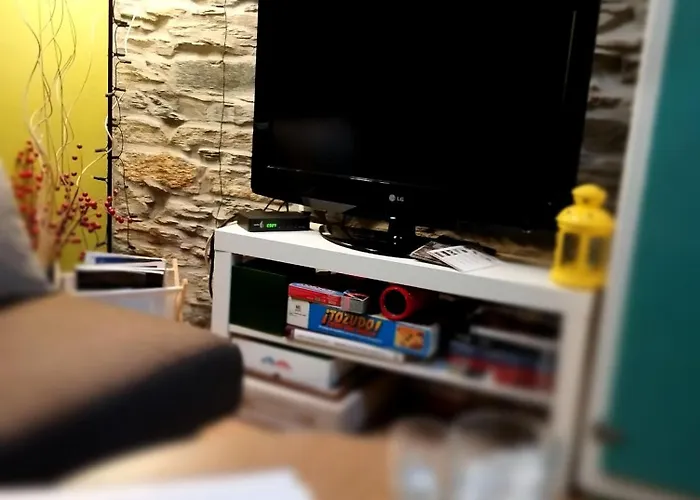 Refugio Alto Sil Paramo Del Sil