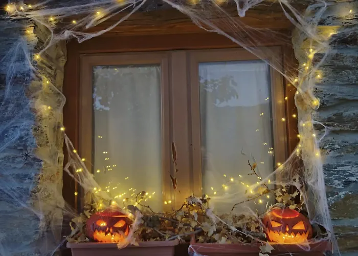 Refugio Alto Sil 別荘 *