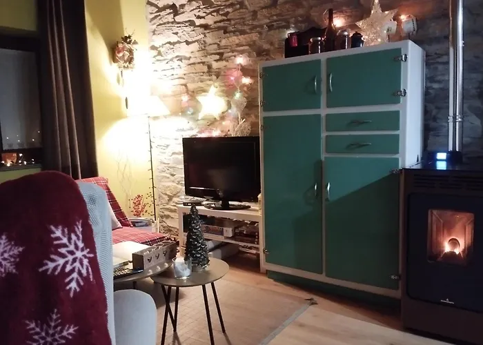 Refugio Alto Sil Paramo Del Sil